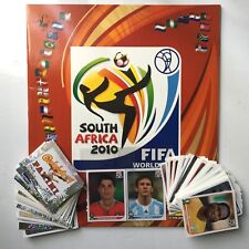 Pegatinas de la Copa Mundial Panini Sudáfrica 2010 #00-313 elige para completar tu álbum segunda mano  Embacar hacia Mexico