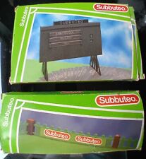 subbuteo floodlights for sale  Ireland