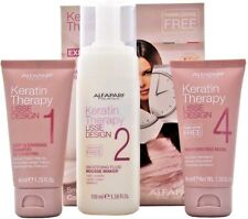 Alfaparf keratin lisse usato  Italia