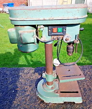 Tool pedestal pillar for sale  SHEFFIELD