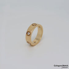 Cartier love ring gebraucht kaufen  Köln