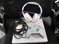 Microsoft Xbox One S 2TB Video Game Console - White for sale  Shipping to South Africa