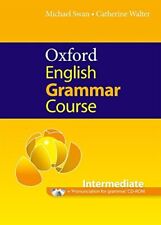 Oxford english grammar usato  Italia