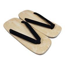 Used, Setta Zori Sandals Made in Japan Yellow Tatami Anti-Slip Japanese Style Sandals for sale  Shipping to South Africa