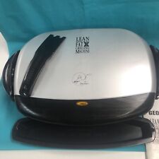 George foreman grill for sale  Morgantown