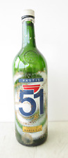 bouteille pastis 51 d'occasion  Monts