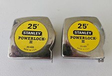 Pair stanley powerlock for sale  Lutz