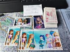 143 sticker winx gebraucht kaufen  Wanne