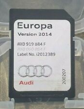 Genuine audi rmc for sale  Shipping to Ireland