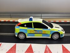 Scalextric ford focus for sale  STOCKTON-ON-TEES
