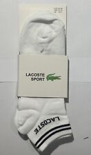 Chaussettes lacoste socquettes d'occasion  Cabriès