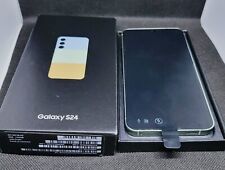 SAMSUNG GALAXY S24 5G 6.2"" SM-S921B 8GB+256GB JADE GREEN SMARTPHONE PERFECT for sale  Shipping to South Africa