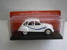 Voiture miniature citroen d'occasion  Vis-en-Artois