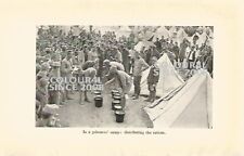 Italy ww1 prisoners for sale  WATERLOOVILLE