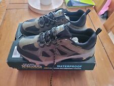 Sketchers size waterproof for sale  MABLETHORPE