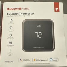 t5 smart thermostat honeywell for sale  Candler