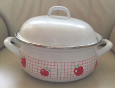 Vintage enamel cast for sale  CRAWLEY