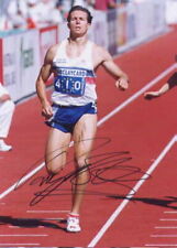 Roger black athlete for sale  Shipping to Ireland