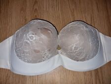 Gorgous beige wonderbra for sale  CONGLETON