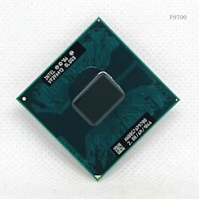 Intel Core 2 Duo P9700 2.8GHz Dual-Core 6M SLGQS Socket 478 Notebook Processor comprar usado  Enviando para Brazil