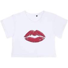 Red lipstick kiss for sale  UK