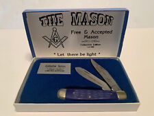 Mason free accepted for sale  Mount Washington