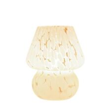 Mushroom lamp dimmable for sale  Ontario