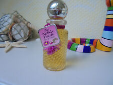 Parfüm miniatur moschus gebraucht kaufen  Perl