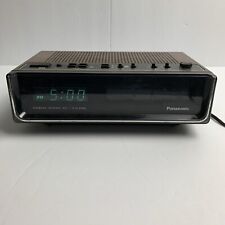 Vintage 80s panasonic for sale  Port Saint Lucie