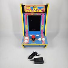 Arcade1up ms. pacman for sale  Forney