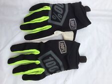 Mountain bike gloves for sale  CHORLEY