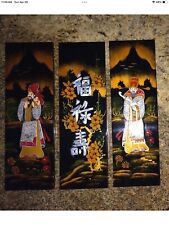 Asian hanging wall for sale  Menifee