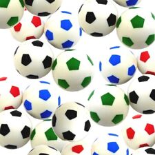 Football bouncy balls for sale  CORBY