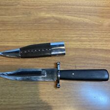 Windlass Knife With Sheath (read Description) for sale  Shipping to South Africa