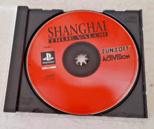 Gioco videogioco shanghai usato  Triggiano