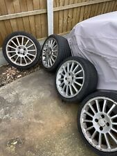 st200 wheels for sale  WESTCLIFF-ON-SEA