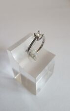 Diamond leo ring for sale  LONDON