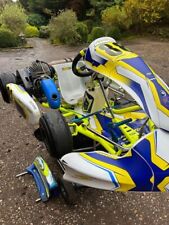 Cadet kart for sale  NEWCASTLE