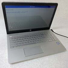 HP Pavilion 15-CC123CL 15.6" Touch Intel i5-8250U 1.60GHz 12GB RAM No HDD OS, used for sale  Shipping to South Africa