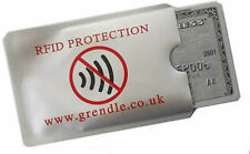 Rfid sleeve debit for sale  BIDEFORD