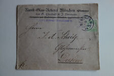 Brief münchen dresden gebraucht kaufen  Geisenheim