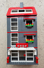 lego haus gebraucht kaufen  Neureut