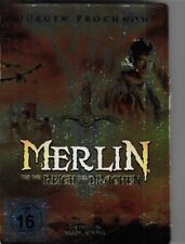 Merlin reich drachen gebraucht kaufen  Bad Zwischenahn