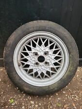 Inch bbs wheel for sale  NORWICH