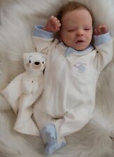 Usado, Reborn Baby realborn Darren por Bountifulbaby comprar usado  Brasil 