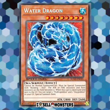 Tcg water dragon for sale  Kearny