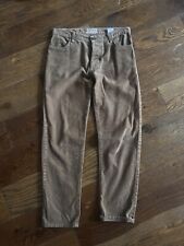 Oliver spencer trousers for sale  STOCKPORT