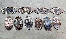 Elongated penny lot for sale  Yucaipa