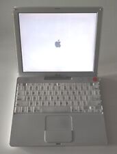 Apple ibook a1005 usato  Roma