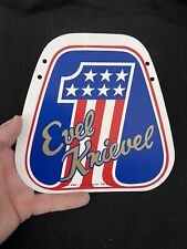 Vintage evil knievel for sale  Goldfield